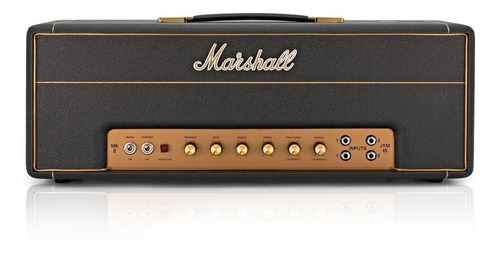 Marshall Jtm45 Cabezal Vintage Valvular 30 Watts England