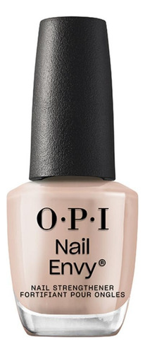 Opi Nail Lacquer Nail Envy Strengthener Double Nude-y 15 Ml