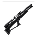 Rifle Pcp P35 Mira Telescopica 6-24x50