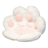 Cat's Paw Cushion Semi-wraparound Fart Cushion Office