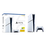 Consola Sony Playstation 5 Slim Disco 1tb (japonesa)