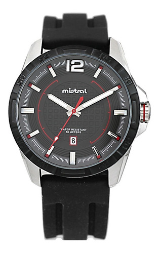 Reloj Hombre Mistral Gti-2023-01 Joyeria Esponda