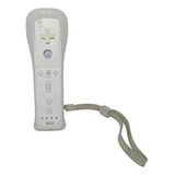 Controle Original Nintendo Wii Remote - Loja Fisica No Rj