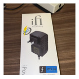 Ifi Powerx Fuente Poder Audio Alta Fidelidad