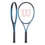 Raqueta Wilson Ultra 100 V4 - 300gr.