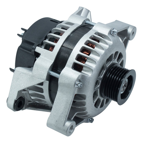 Alternador Nuevo Para Chevrolet Chevy 1.6l 1998 1999 2000