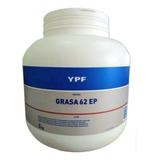 Grasa De Litio Multiproposito Ypf X 5kg 62 Ep
