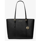 Jet Set Bolso Grande De Viaje Michael Kors Saffiano Dama