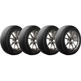 Kit De 4 Neumáticos Michelin Primacy 4 P 215/65r16 102 H