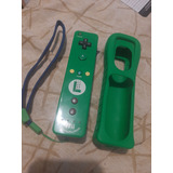 Control De Wii Edicion Ligui