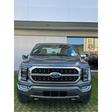 Ford F150 Platinum Hibrida