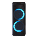 Parlante Kalley K-bsk60w 60w Rms Bluetooth