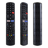 Control Compatible Con Philips Smart Tv Serie 55pfl5504/f8