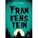 Frankenstein, De Shelley, Mary. Ciranda Cultural Editora E Distribuidora Ltda., Capa Mole Em Português, 2019