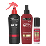 Tresemmé Expert Keratin Smooth Hair Care Set - Spray De Prot