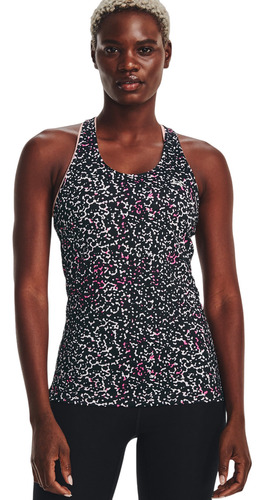 Under Armour Playera Tank Para Mujer Mod 1365108