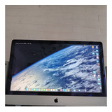 iMac 27'' 5k 16gbram 512 Ssd Intel Core I7 8 Nucleos 3.8 Ghz