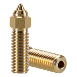 Pico De Bronce 0.4mm Creality K1/k1 Max Ender3 V3 Ke