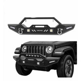 Defensa  Which Para Jeep Wrangle Jk 2007-2018