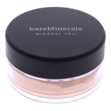 Polvo De Acabado Bareminerals Mineral Veil 8.8 Ml