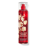 Body Splash Bath & Body Works Japonese Cherry Blossom 236ml