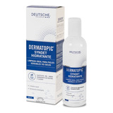 Dermatopic Syndet Hidratante Sustituto Jabon 250ml