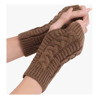Paquete 10 Guantes Mayoreo Frío Invierno Regalos Unisex