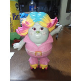  Muñeca Dreamworks Trolls Bridget