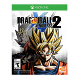 Dragon Ball: Xenoverse 2 - Xbox One