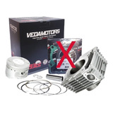 Kit Cilindro Vedamotors 293cc + Junta Metalica Tornadoshop