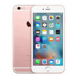 iPhone 6s, Rose Gold, 64gb