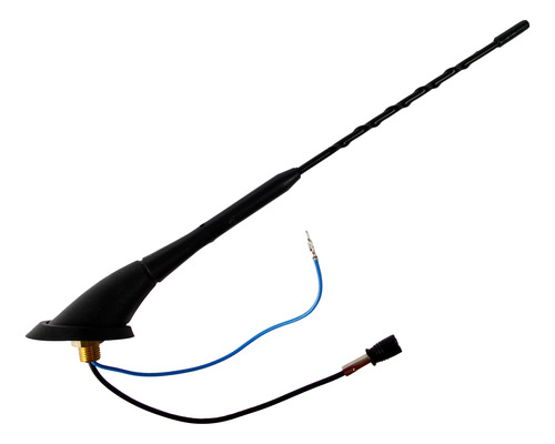 Antena Teto Dianteira Conector Original Raku Corsa 2011 2012