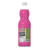 Esencia Desodorante Concent.  Arpege - Master Clean X 1lts 