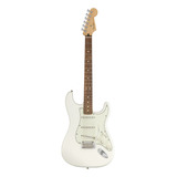 Guitarra Fender Player Stratocaster®, Pau Ferro Polar White