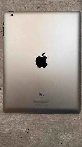 iPad 3ra Generación