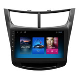 Auto Estereo De Pantalla Android Chevrolet Aveo Bt Gps Touch