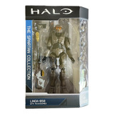 Halo Infinite The Spartan Collection - Figuras De Acción D.