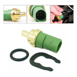 Sensor De Temperatura Verde Vw Golf A4/ Bora 2.0