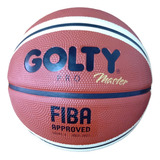 Balón De Baloncesto Golty Pro Master Pro # 7