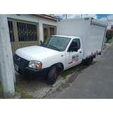 Nissan D22 Frontier D22 Np300 Frontier