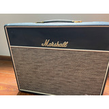 Amplificador Marshall 1974x Valvulado - Impecável