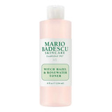 Tonico Facial Rosewater De Mario Badescu 