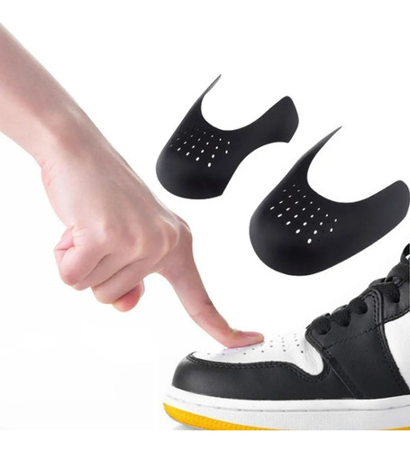 Anti Crease Antivinco Protetor Para Sneakers Calçados Tênis