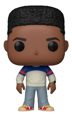 Funko Pop Stranger Things T4 Lucas