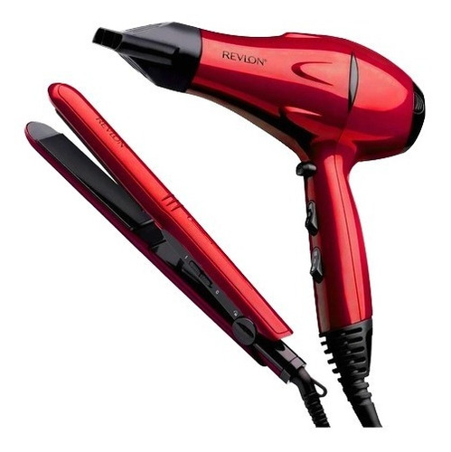 $50.000 - Secador De Pelo Revlon Profesional 2000w Peluqueria Salon