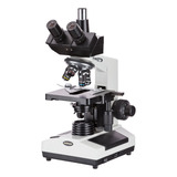 Microscopio Trinocular Compuesto Profesional Amscope T390c, 