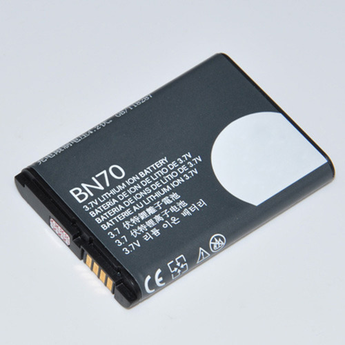 Sobre + Bateria Motorola Bn70 Original I418 I706 I8