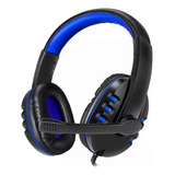 Fone De Ouvido Gamer Headset Ps4 Pc Xbox One Series S/x P2 C