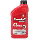 Aceite 10w30bd Synthetic Blend Kendall Gt-1 X4 946 Ml