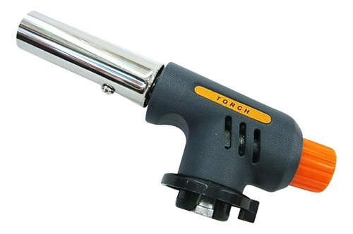 Blow Fittings Torch Butano Herramienta De Seguridad Blow Bru